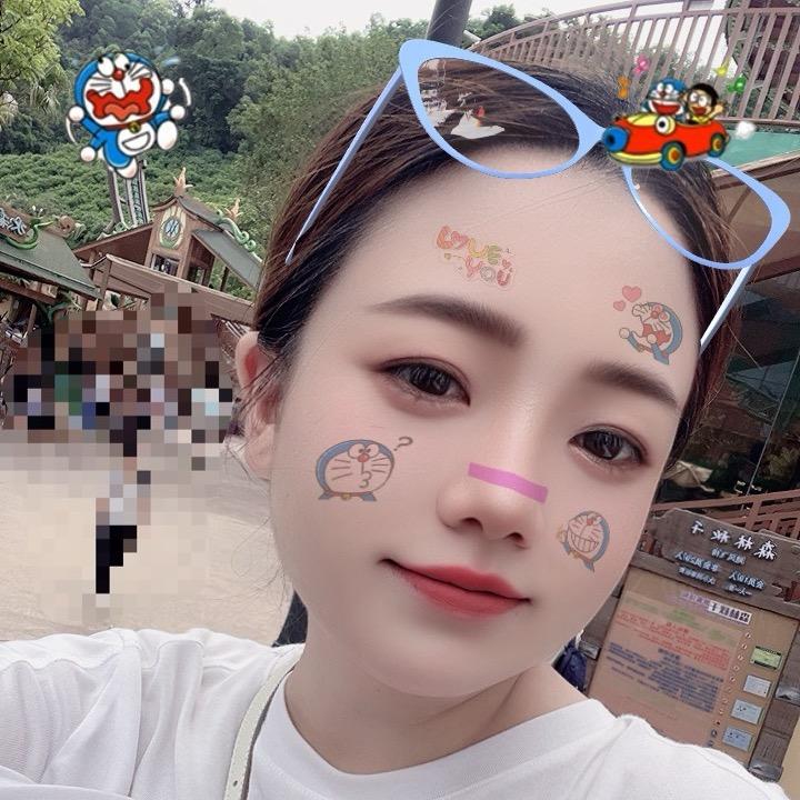 @六六