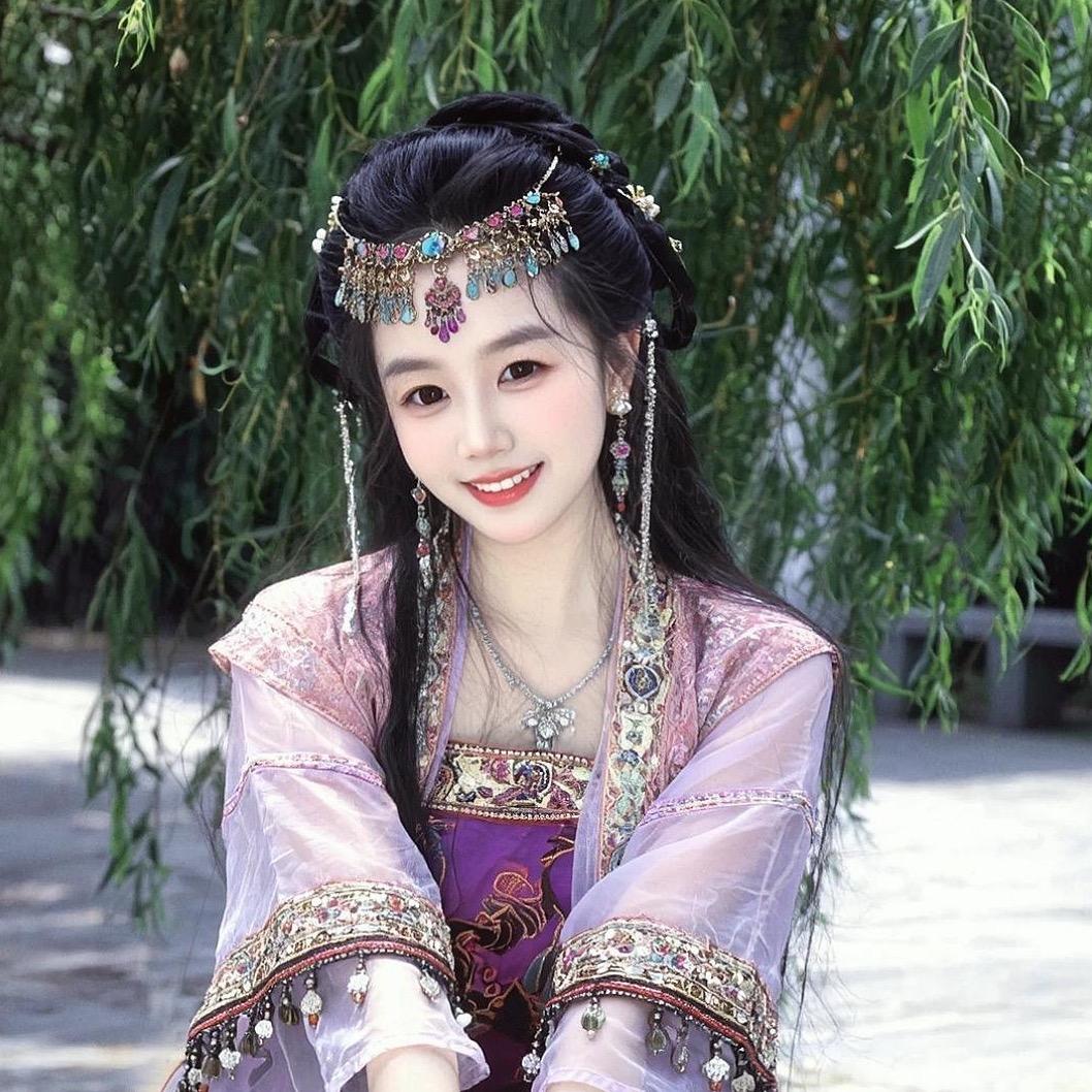 是屠图图安安呀🐰
