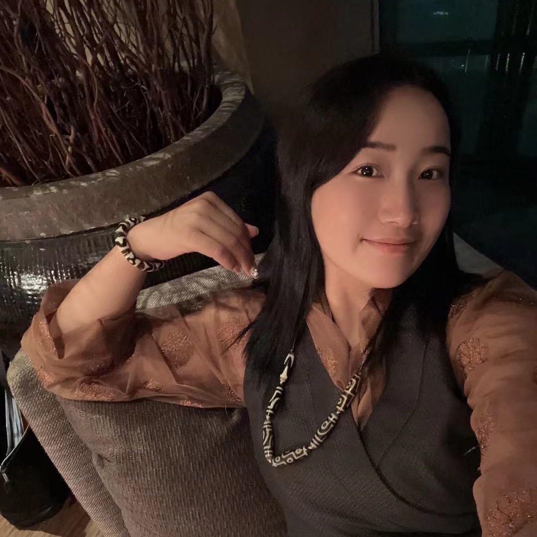 女王家的美珠