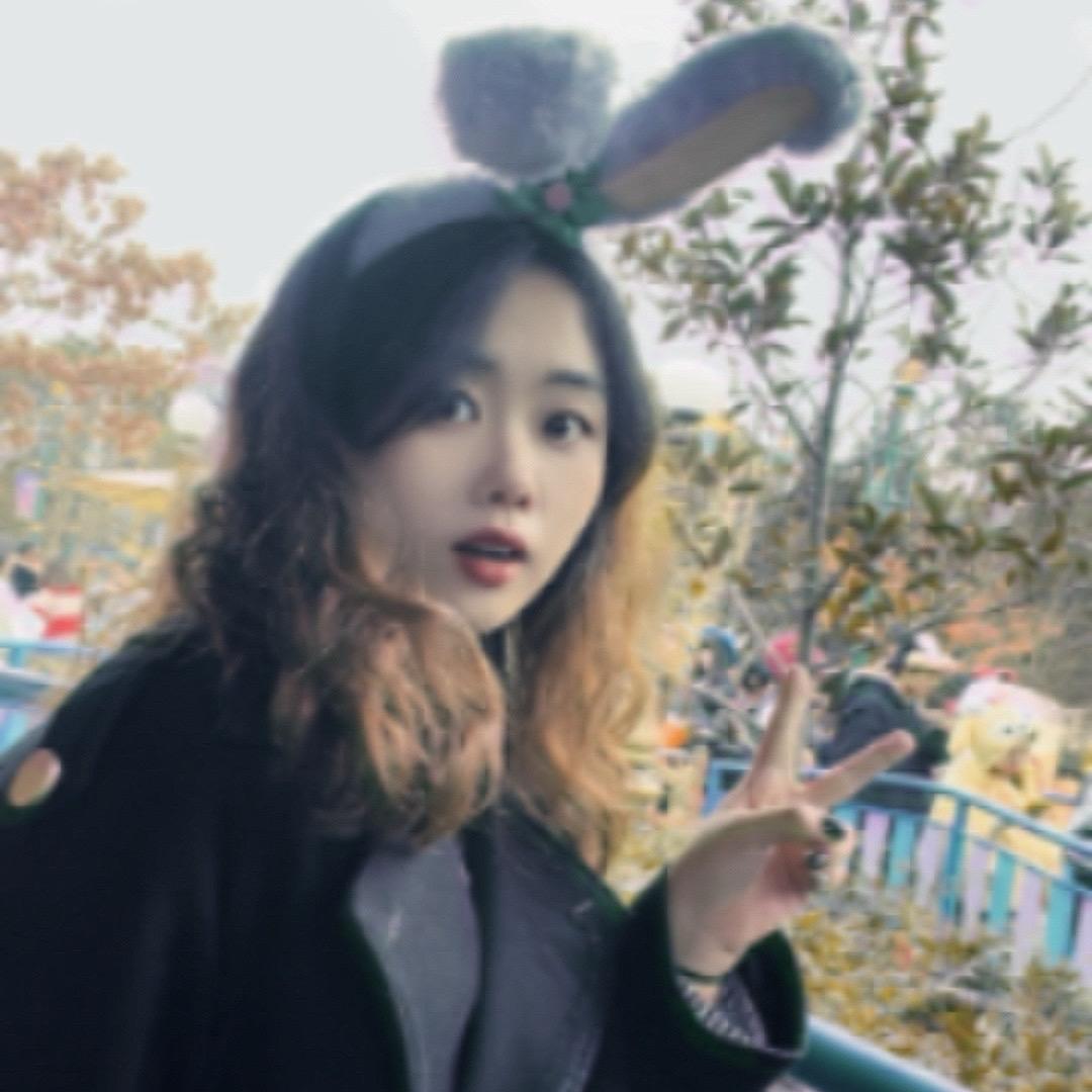 甜甜🫧