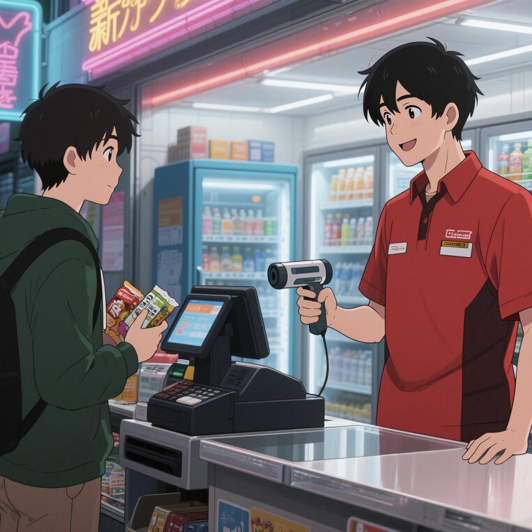 潮神奇的百宝屋