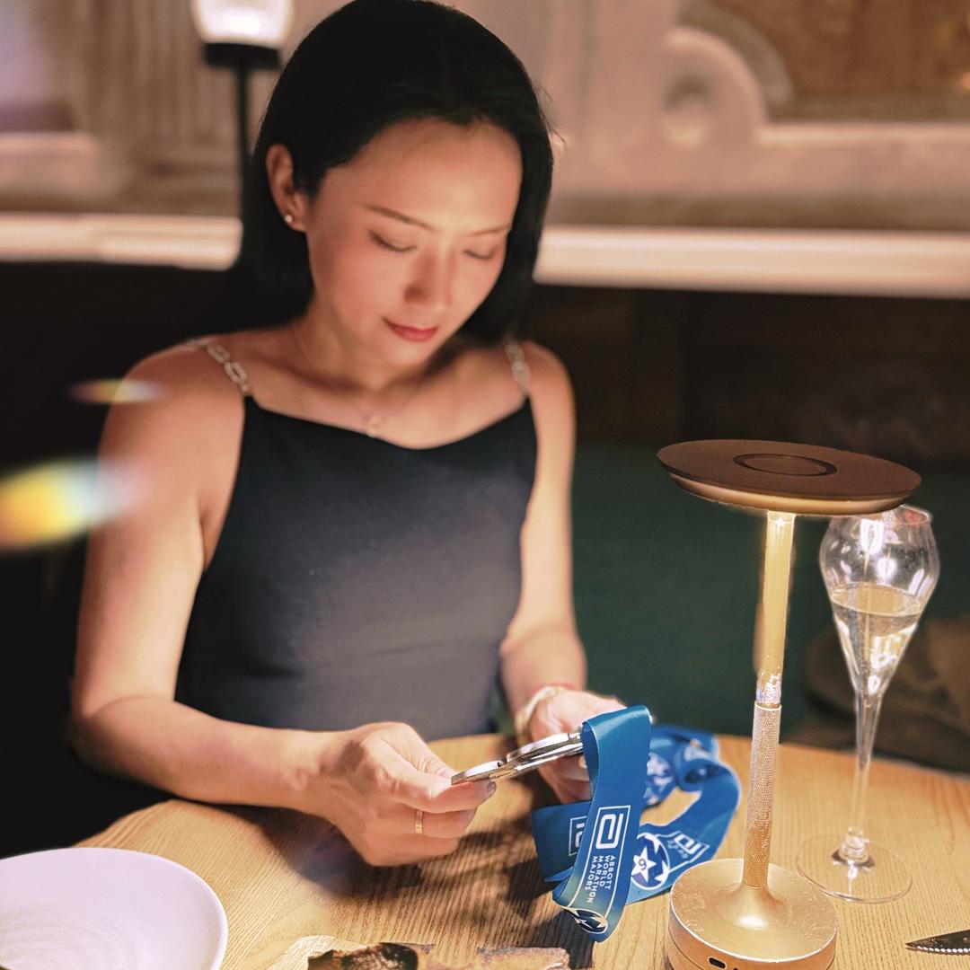 格格小姐姐