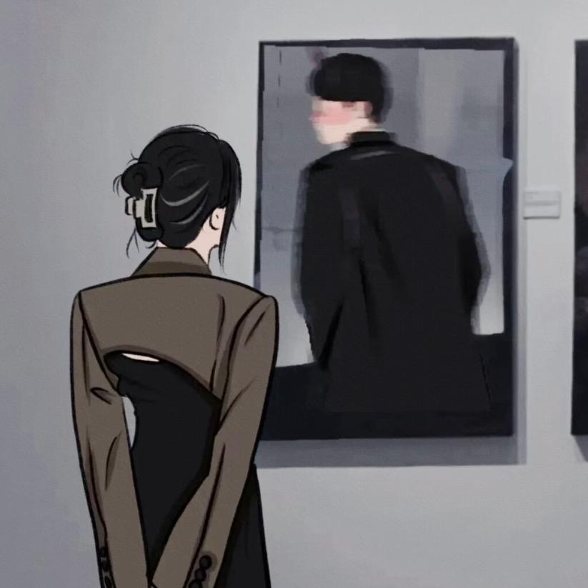 是小婷啊.