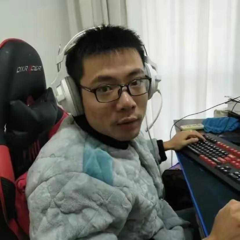 捞的淌口水