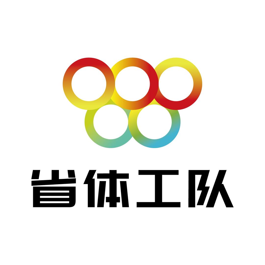山东竞体省体工队