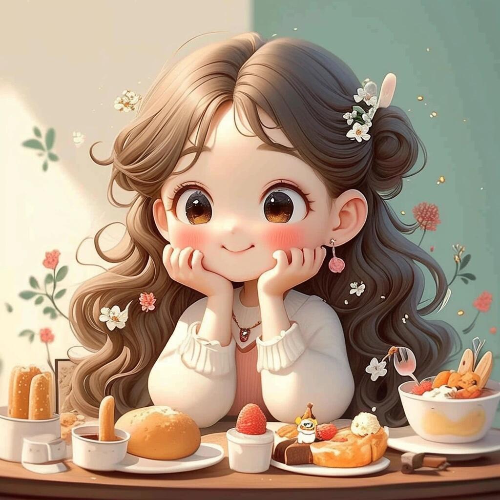咪咪的零食舖
