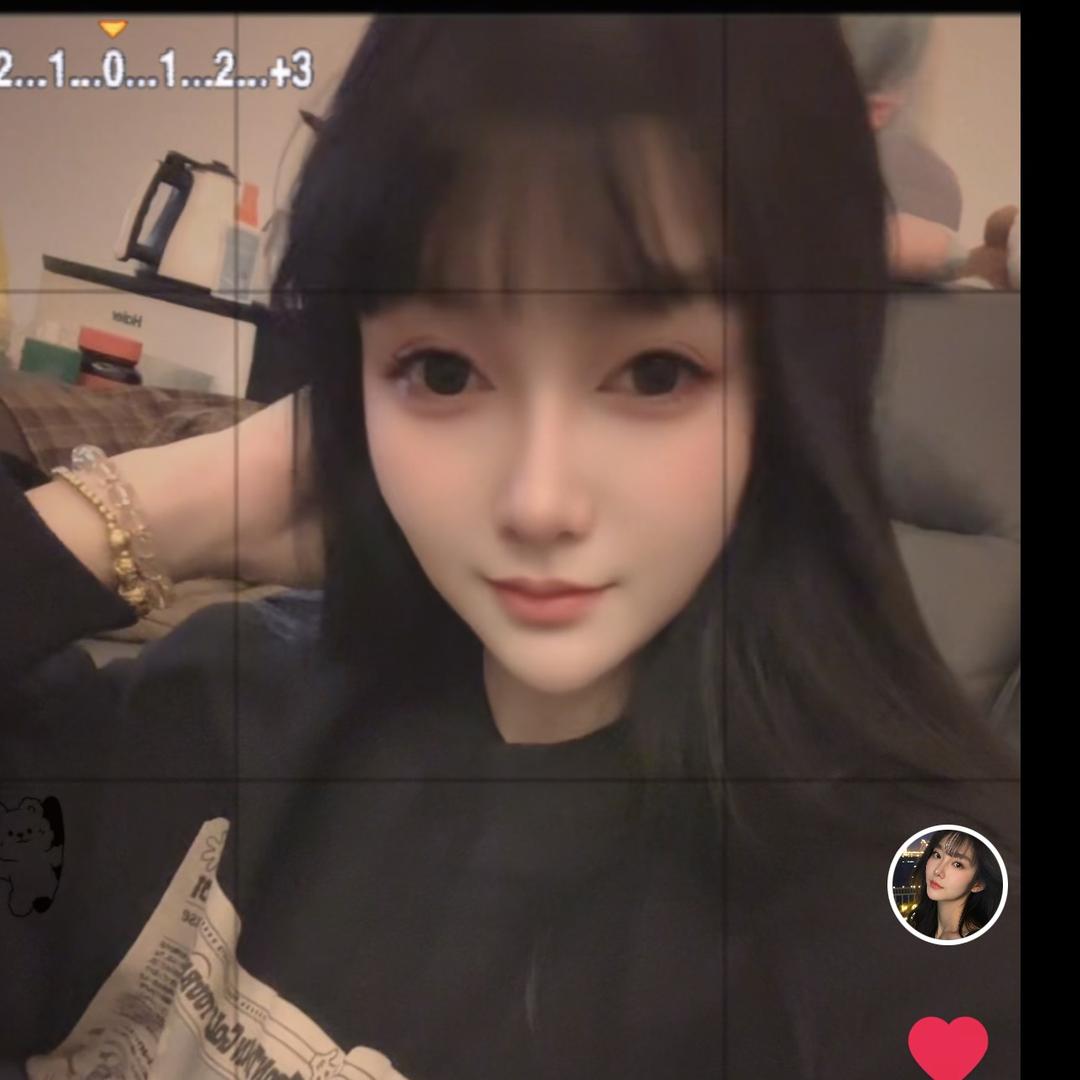 美美