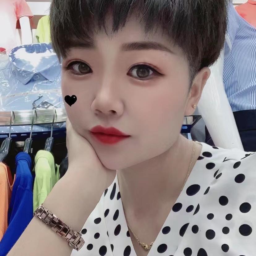 银基好运来服饰店