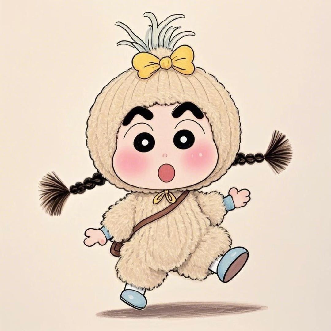 小糖果😜