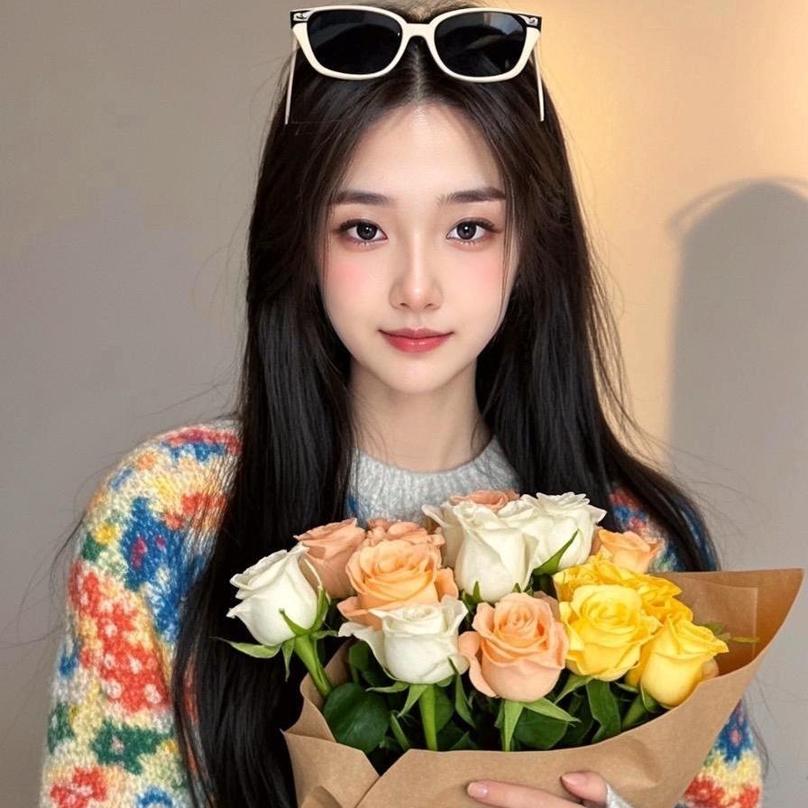 只能花一张₁