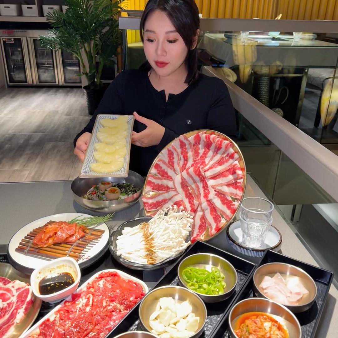 李宝的吃玩日记🍊