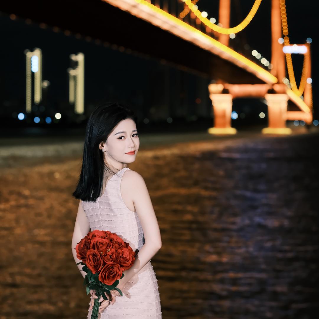 闻闻🖤