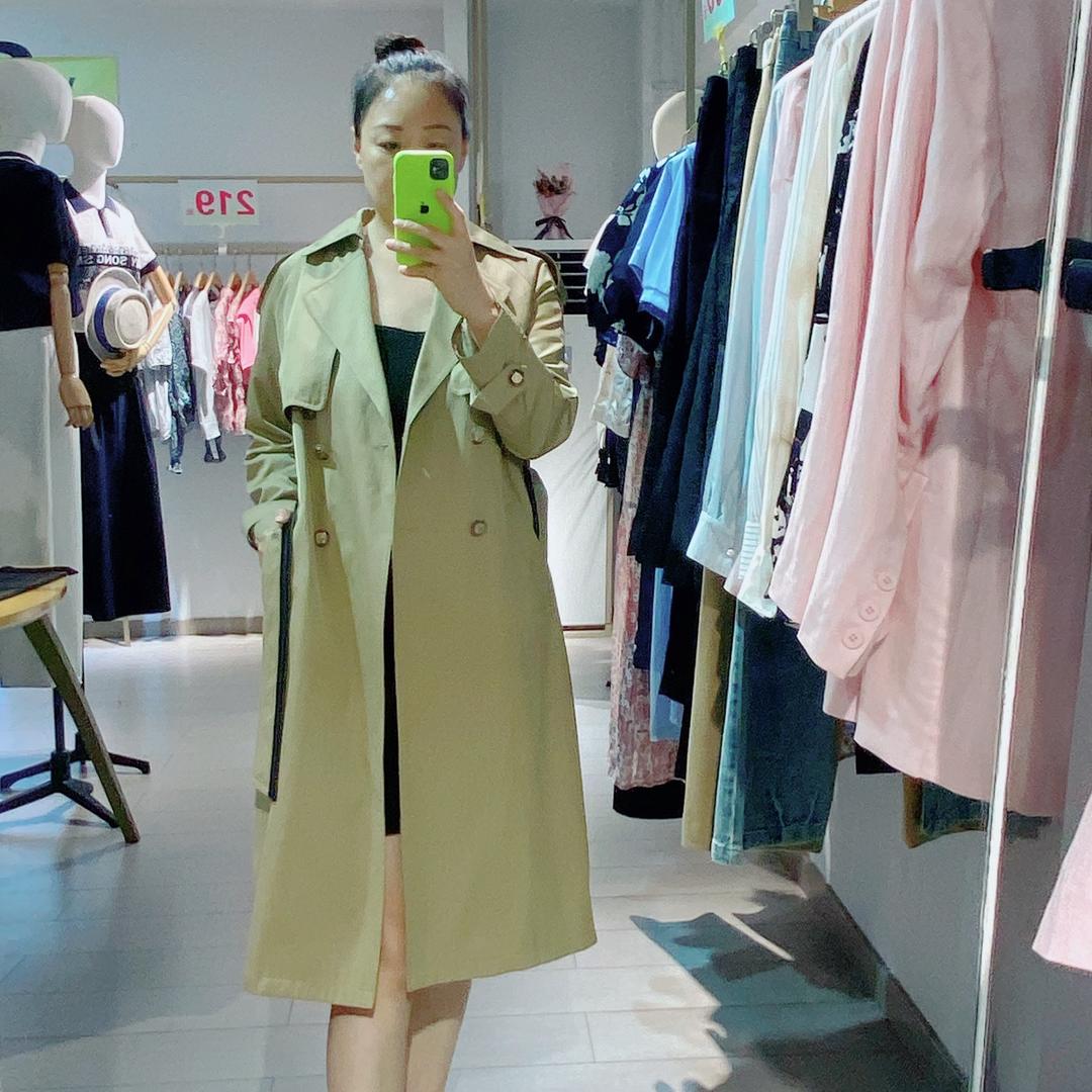 3S轻奢品牌女装～（郑州南阳路店）