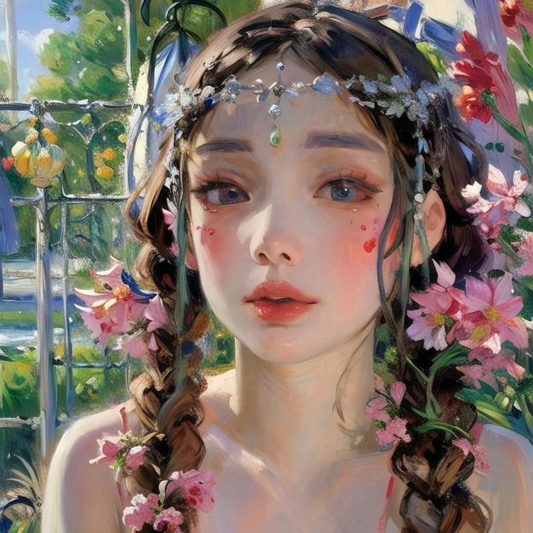 子衿