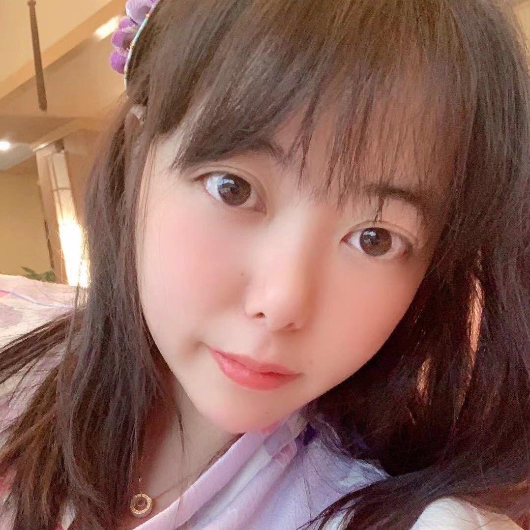 樱花花呀🌸
