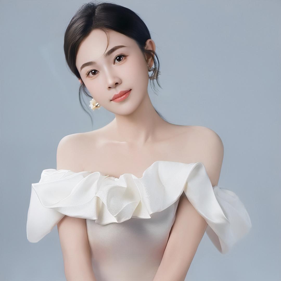 梁文文🎙️