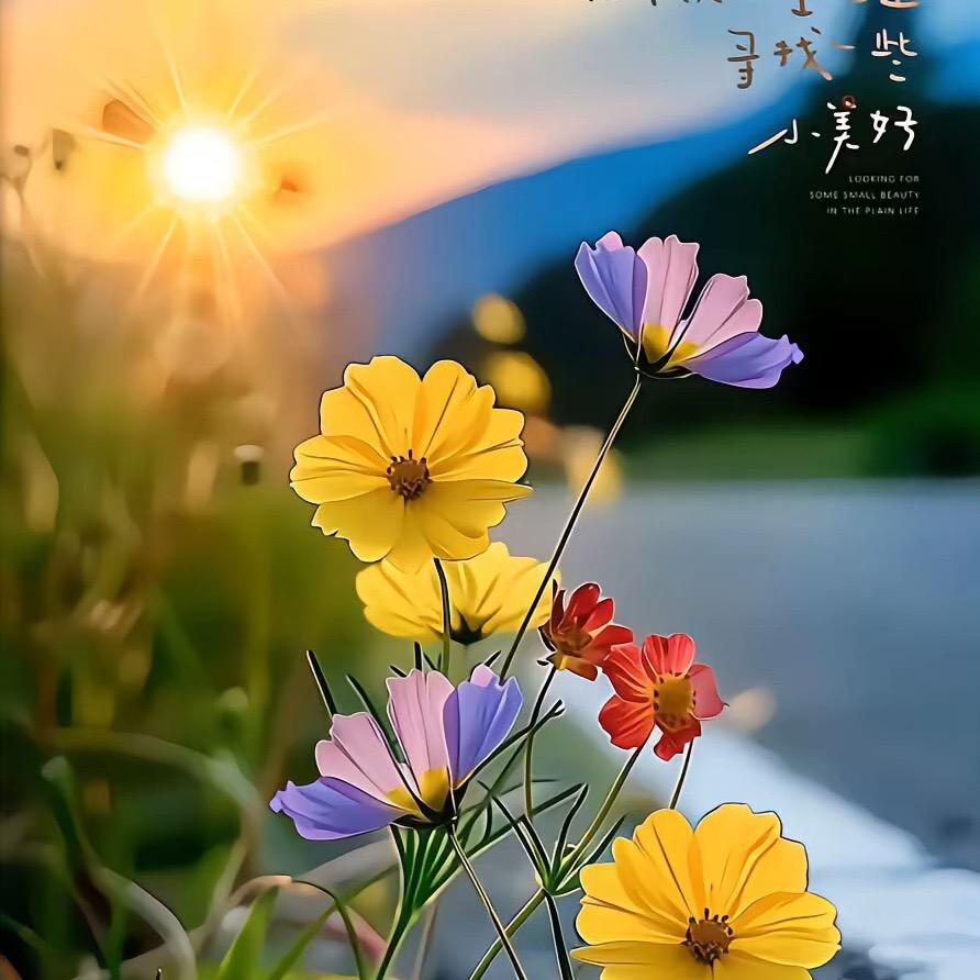 骑鸟看世界