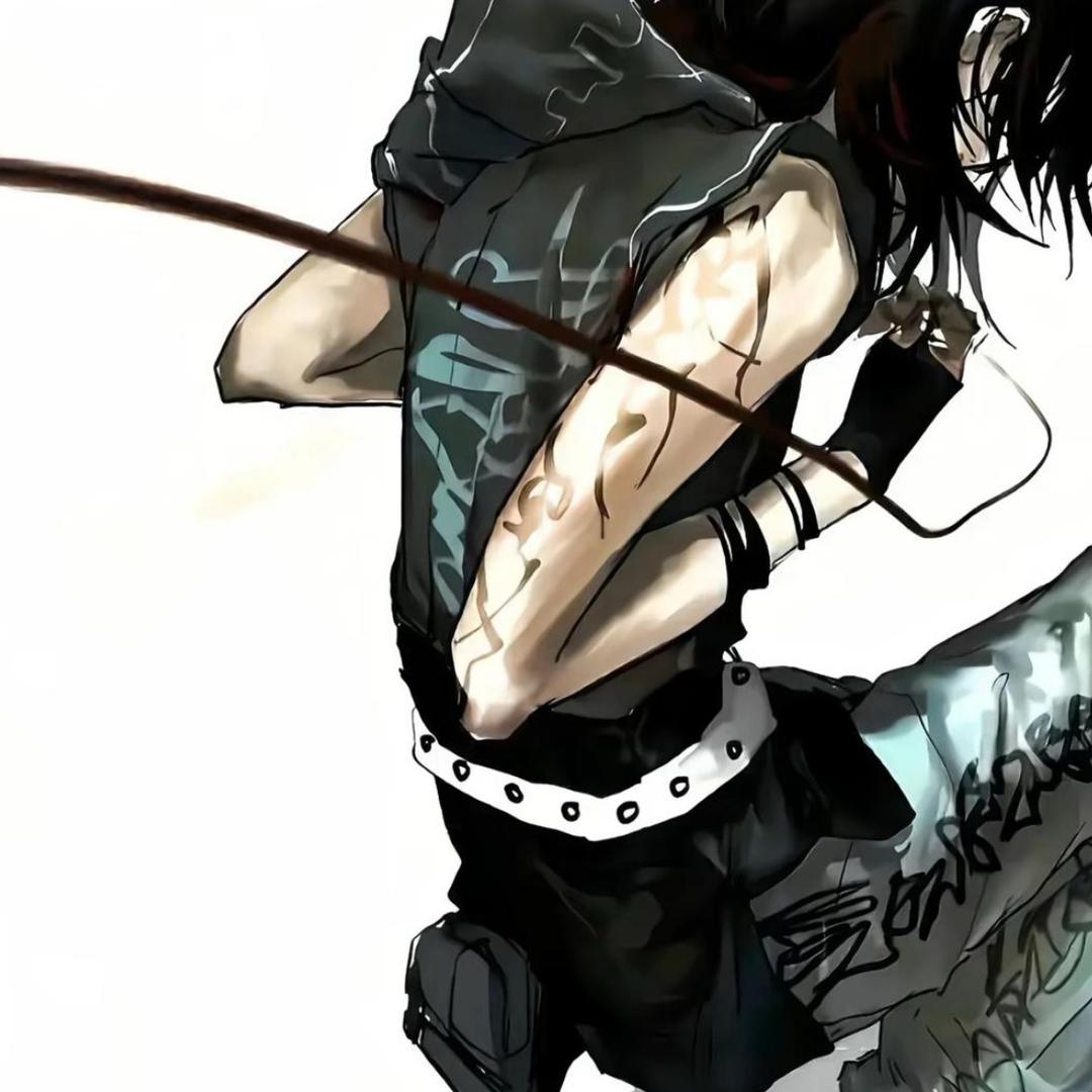 🗡️