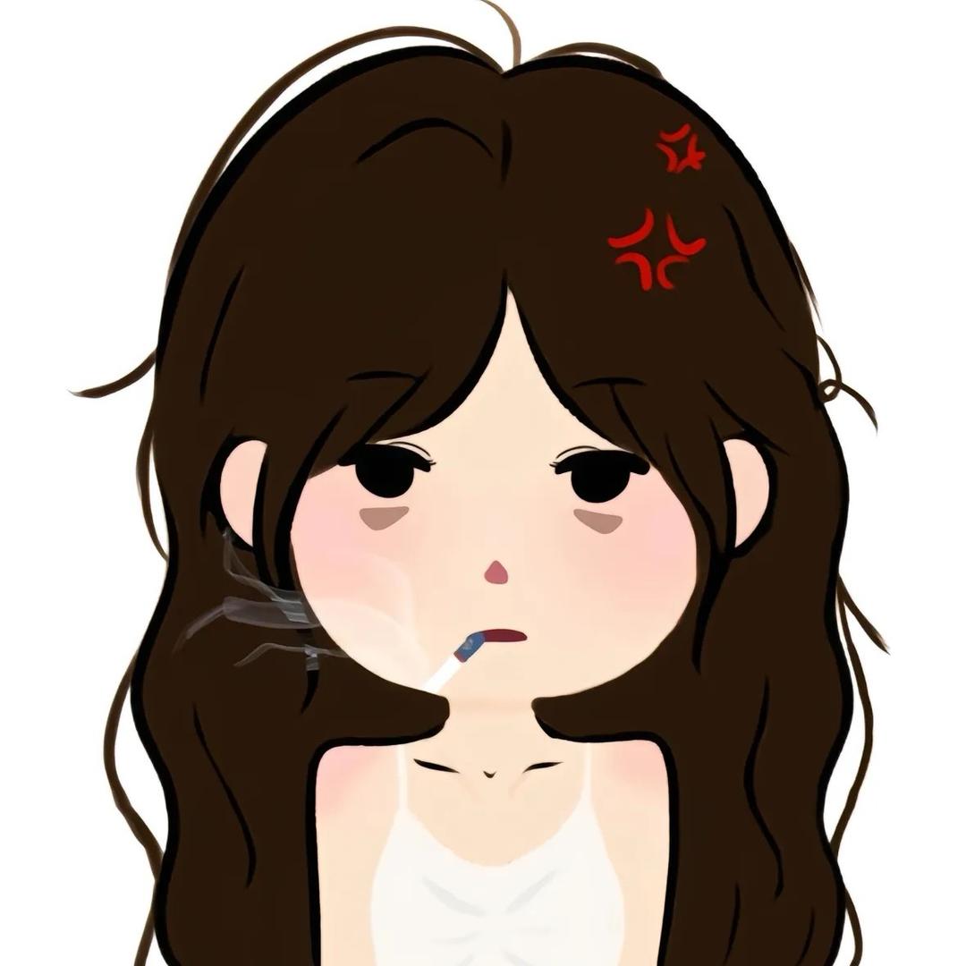 小如吃饱了