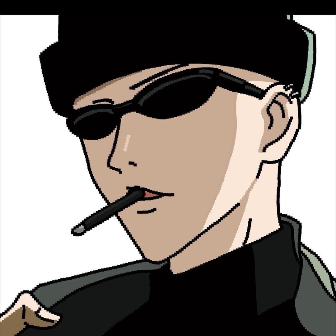 德叔
