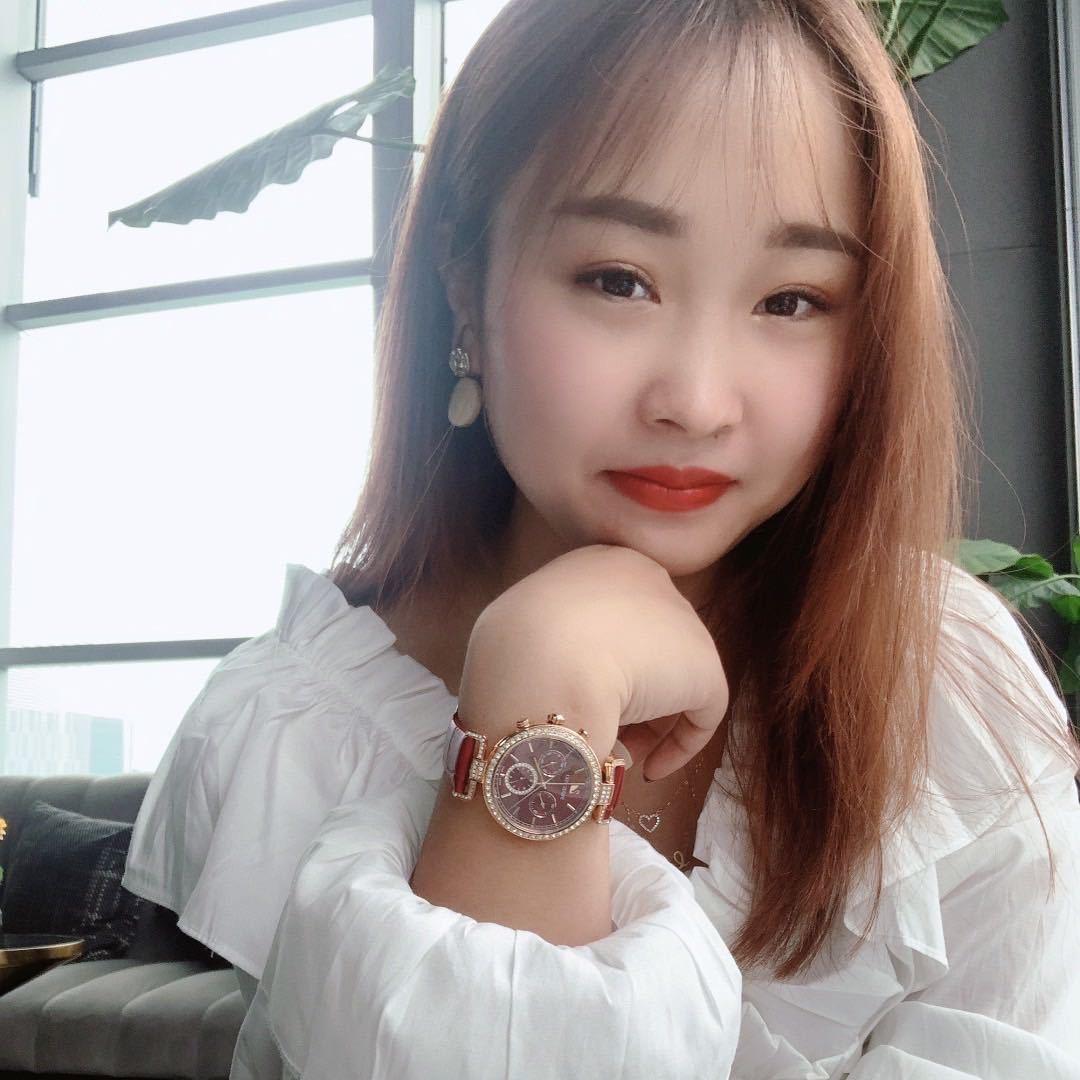 婷姐（媛馨💋💄)