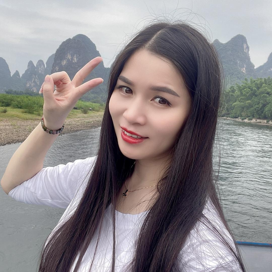 云南小妹(山歌)