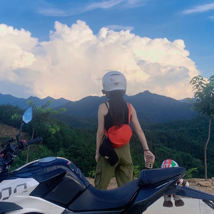 饭团里有范 💫