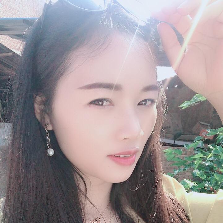 小Q姐