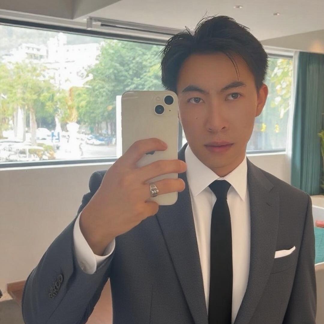 名墅装饰｜米斯特张