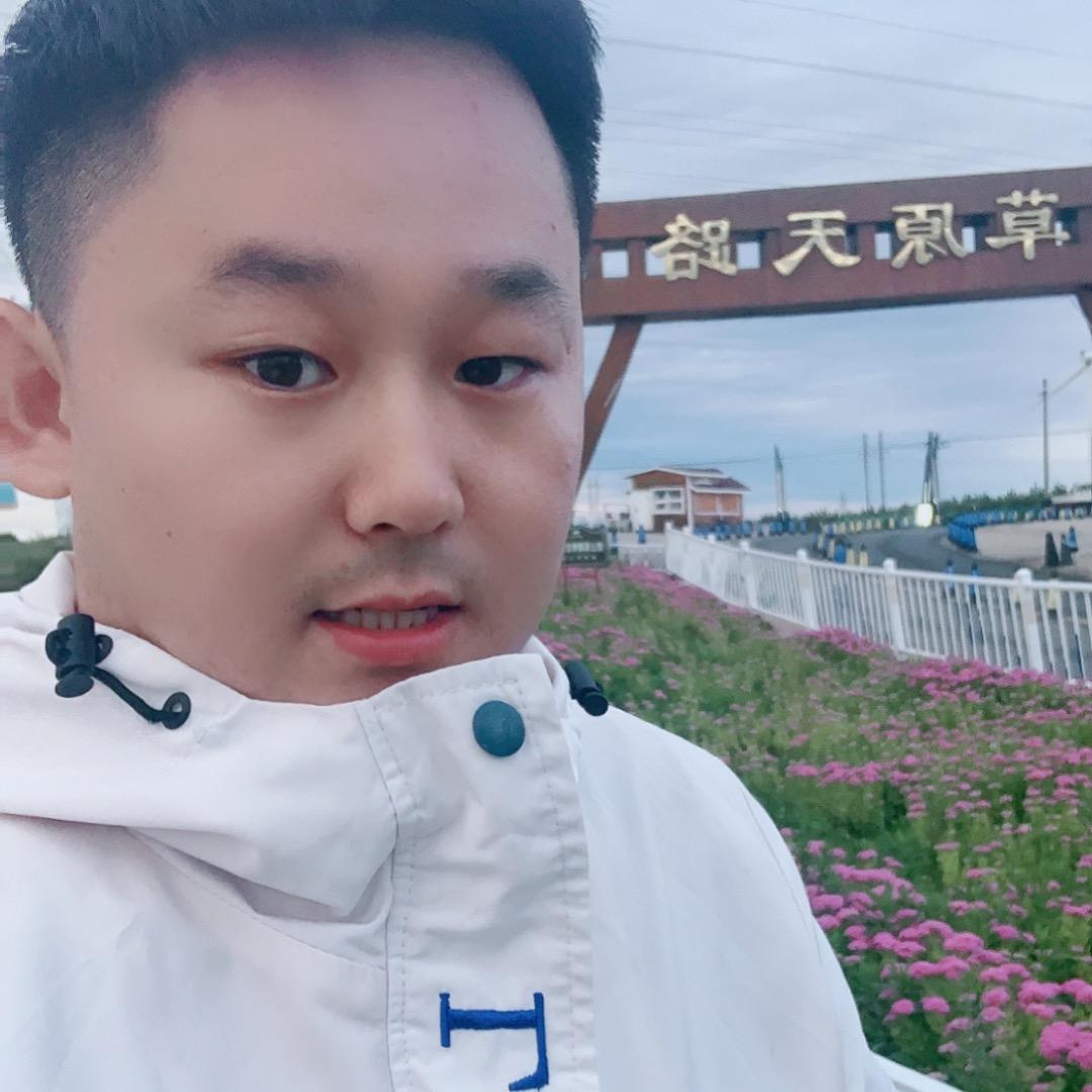 河北杨老二（日常）