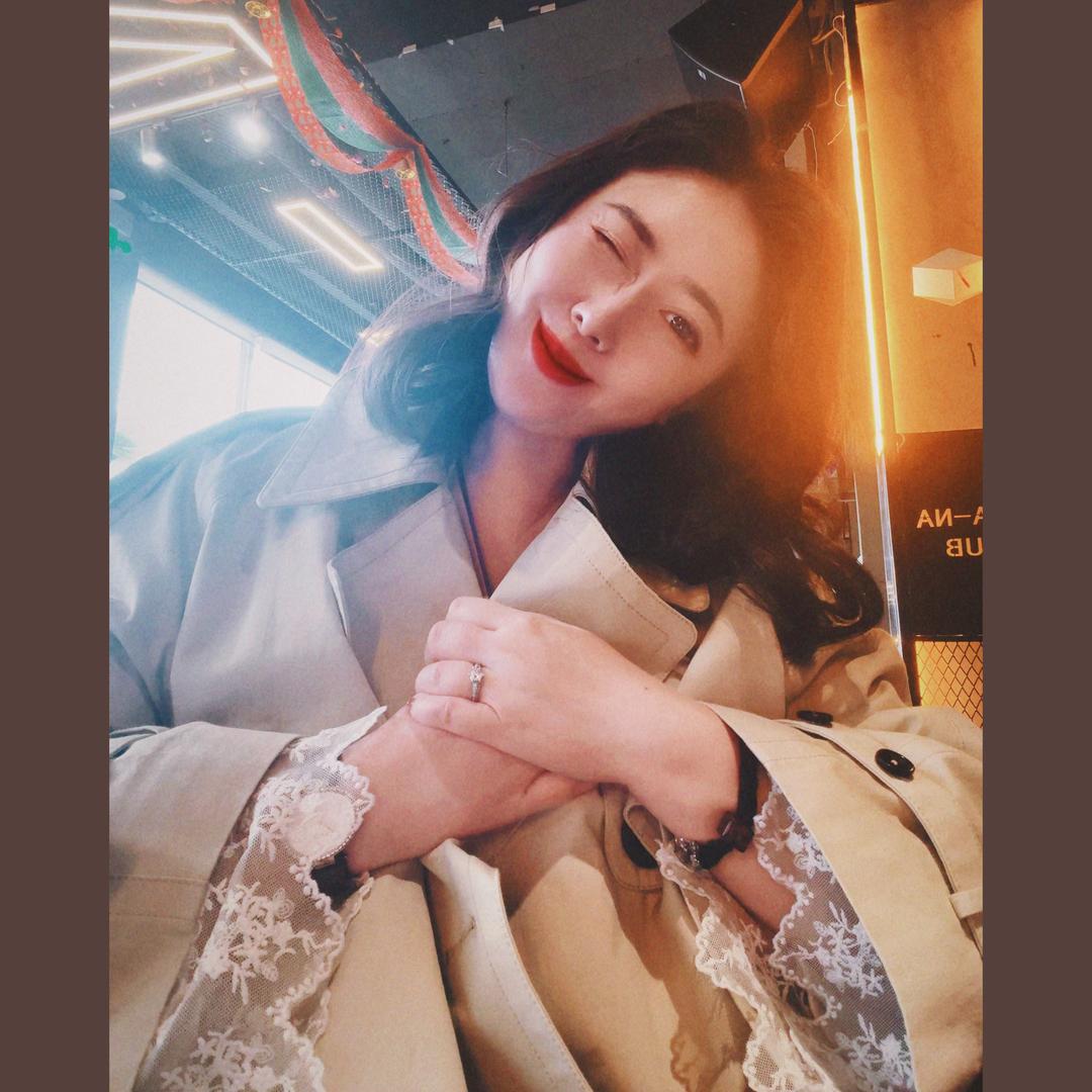 是的Regina🌹
