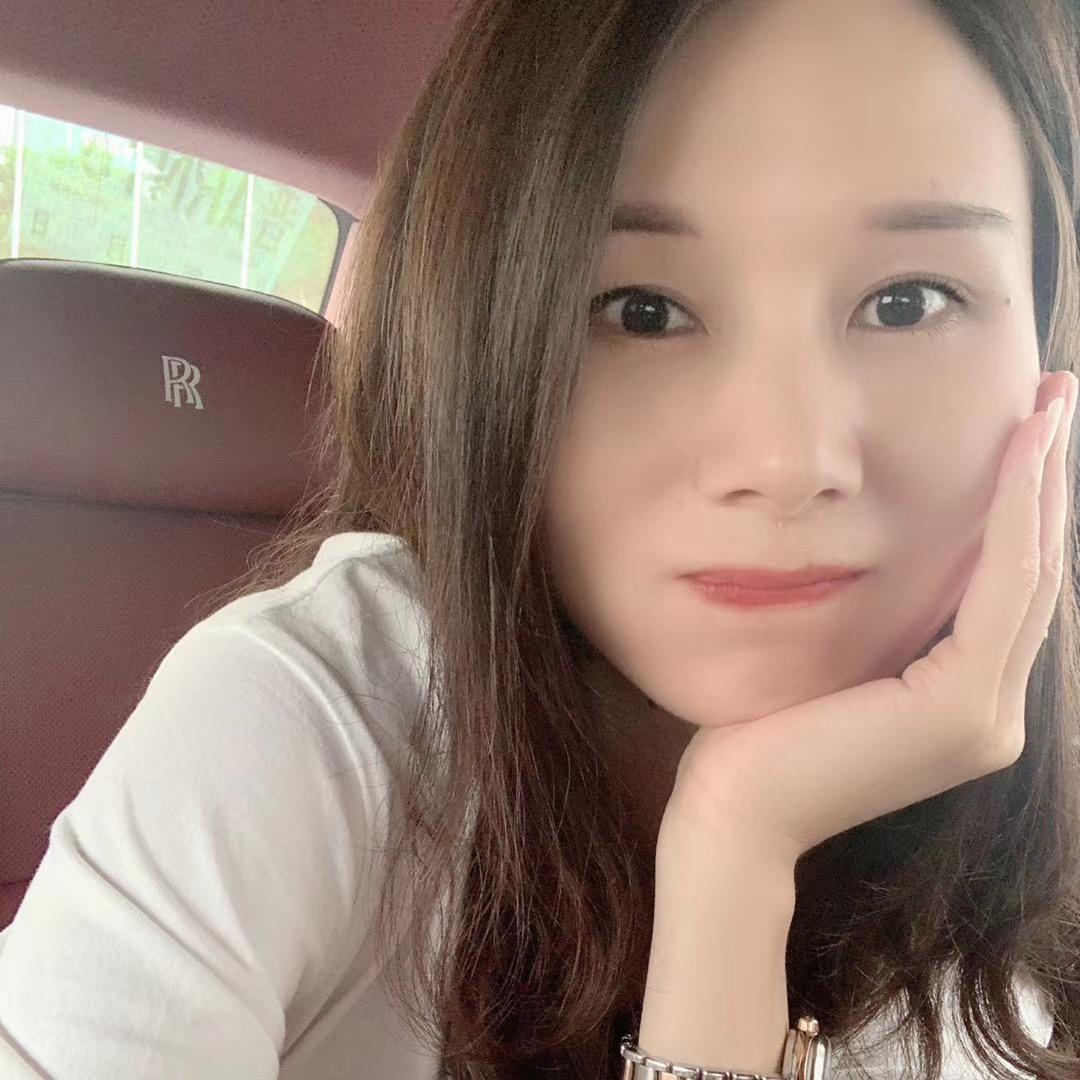 冷月Lena