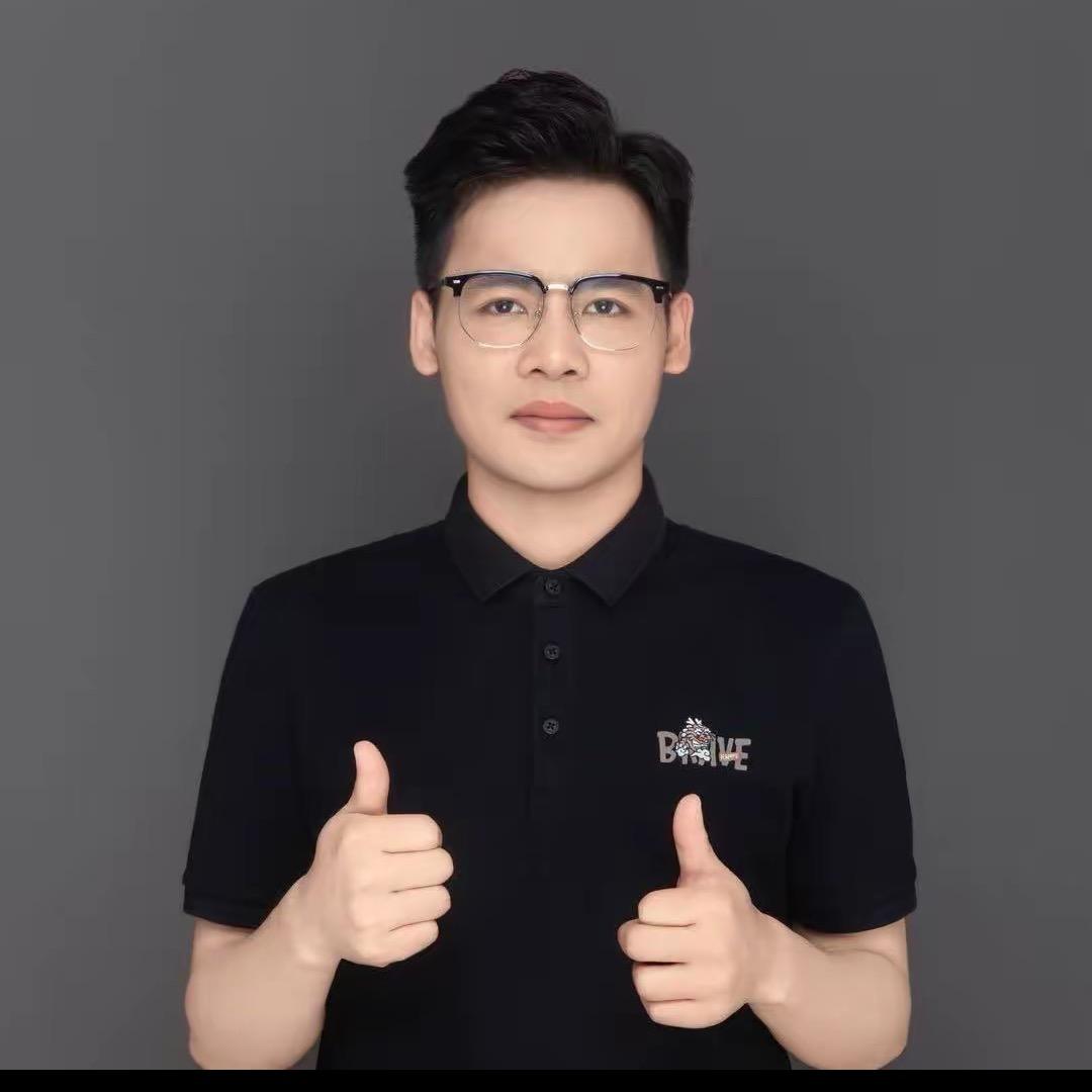 湛江金融智哥