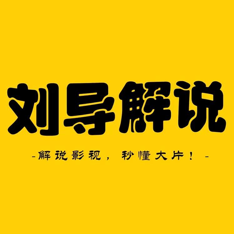 刘导解说