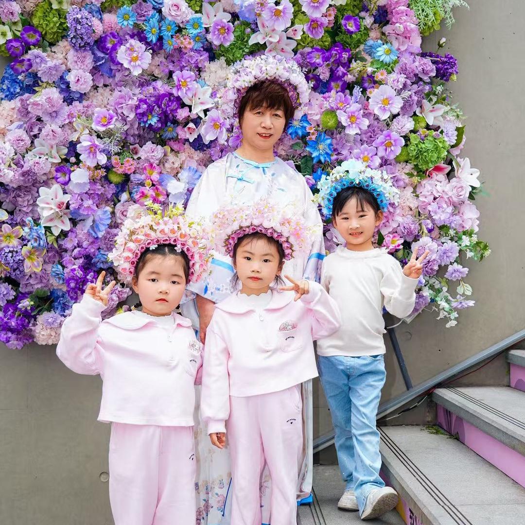→家有六宝←👨‍👩‍👦‍👦