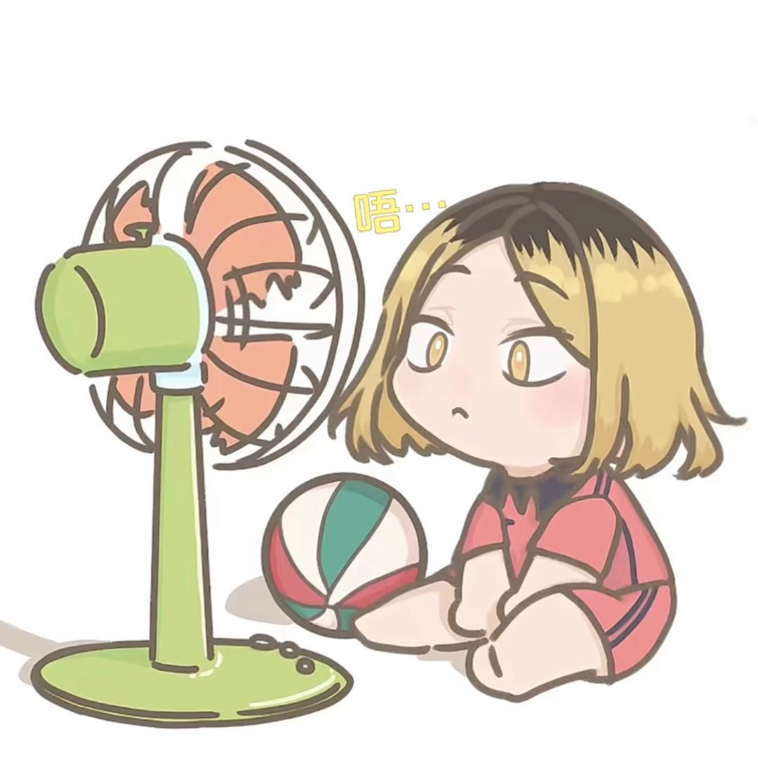 仓鼠（牛马版）