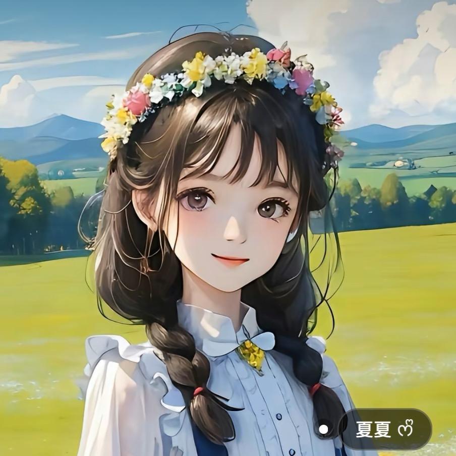 叶子