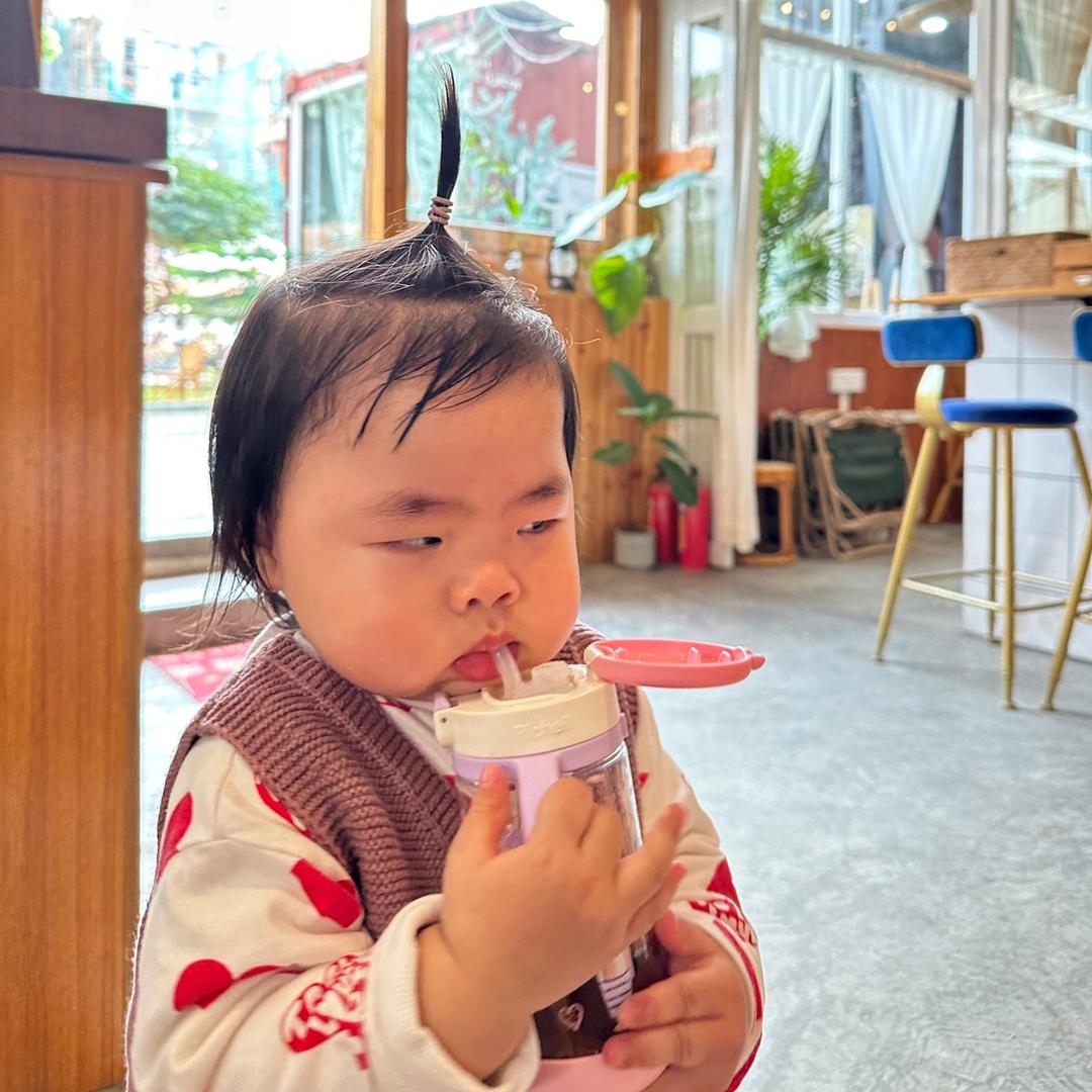 我是可可&coco妹🤪