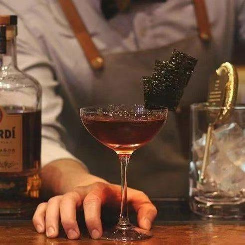 papaya帕帕亚（调酒版）