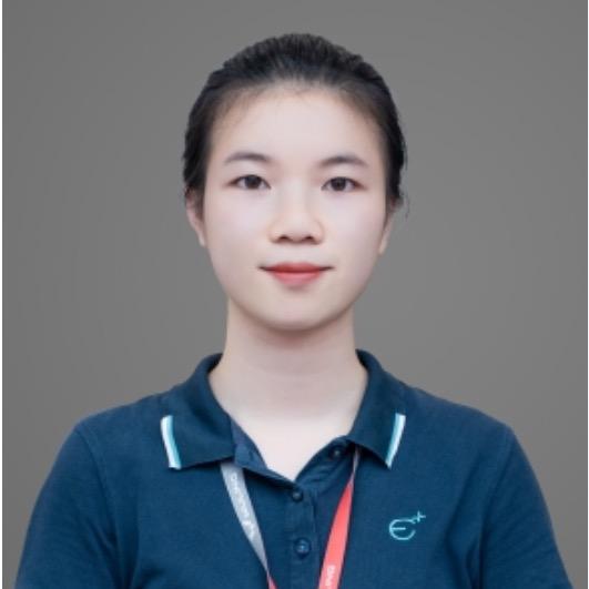 宝骏金牌🎖️顾问   小秦