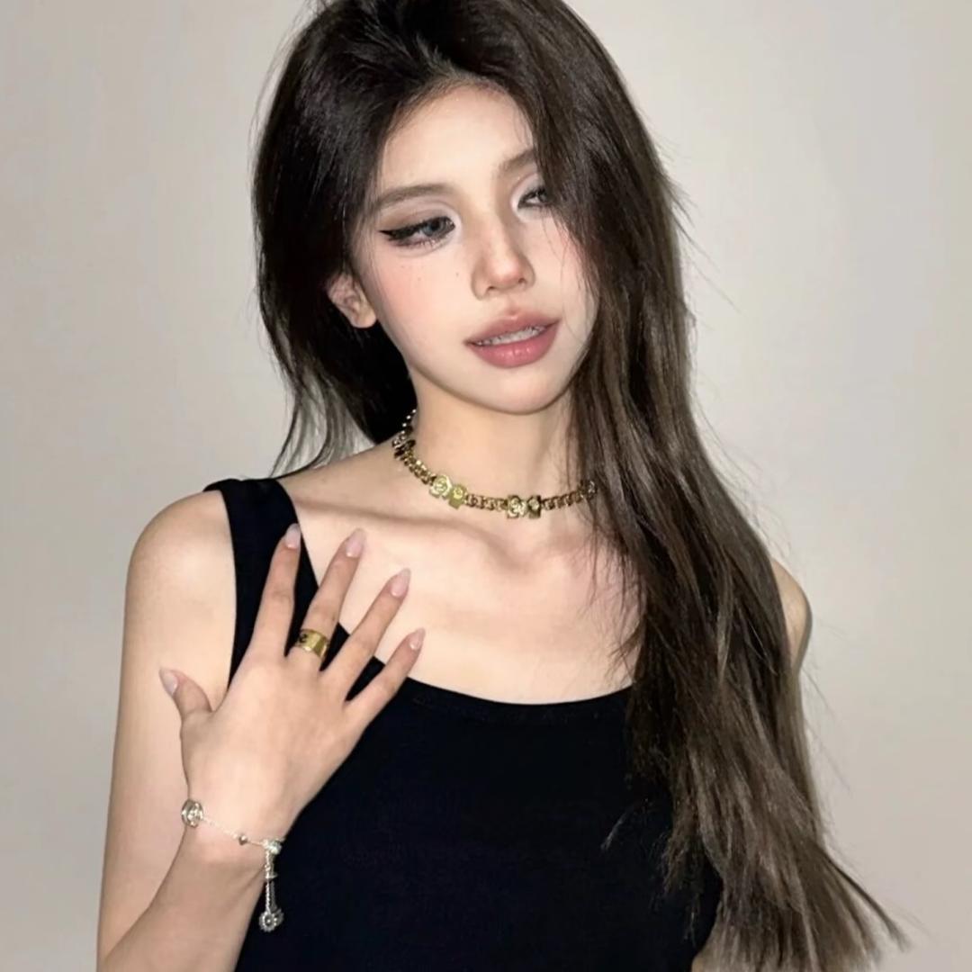 明天.