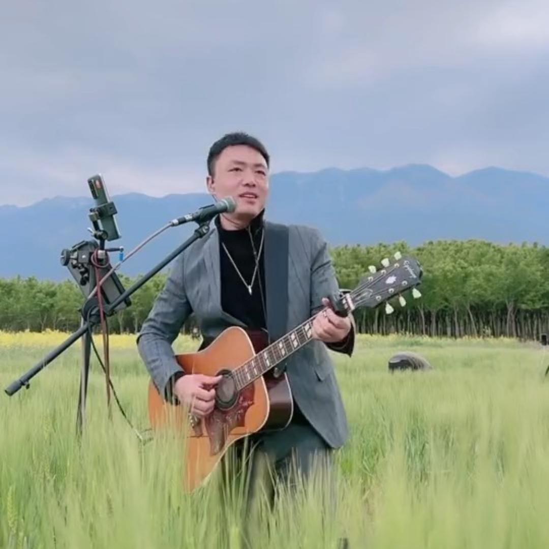 龙门大雷