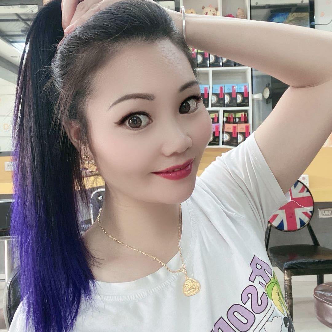 柳州（香香）