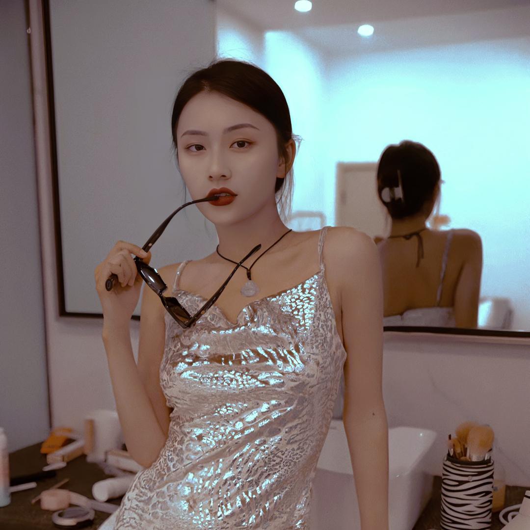 杨志婷