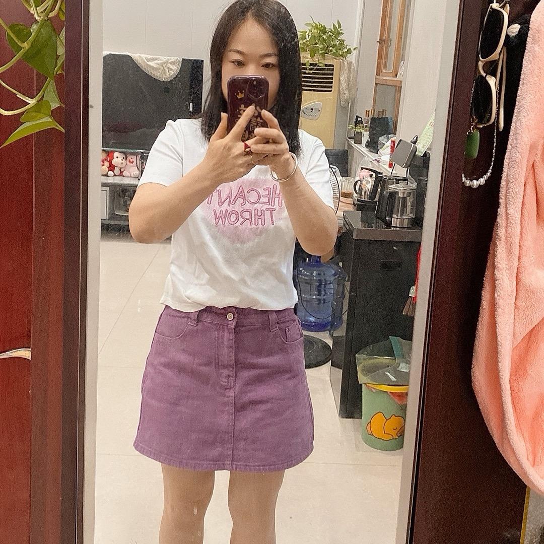 是娇妹儿吖