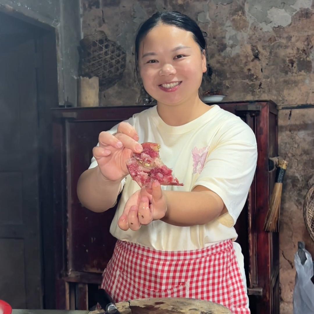 川黔小罗妹