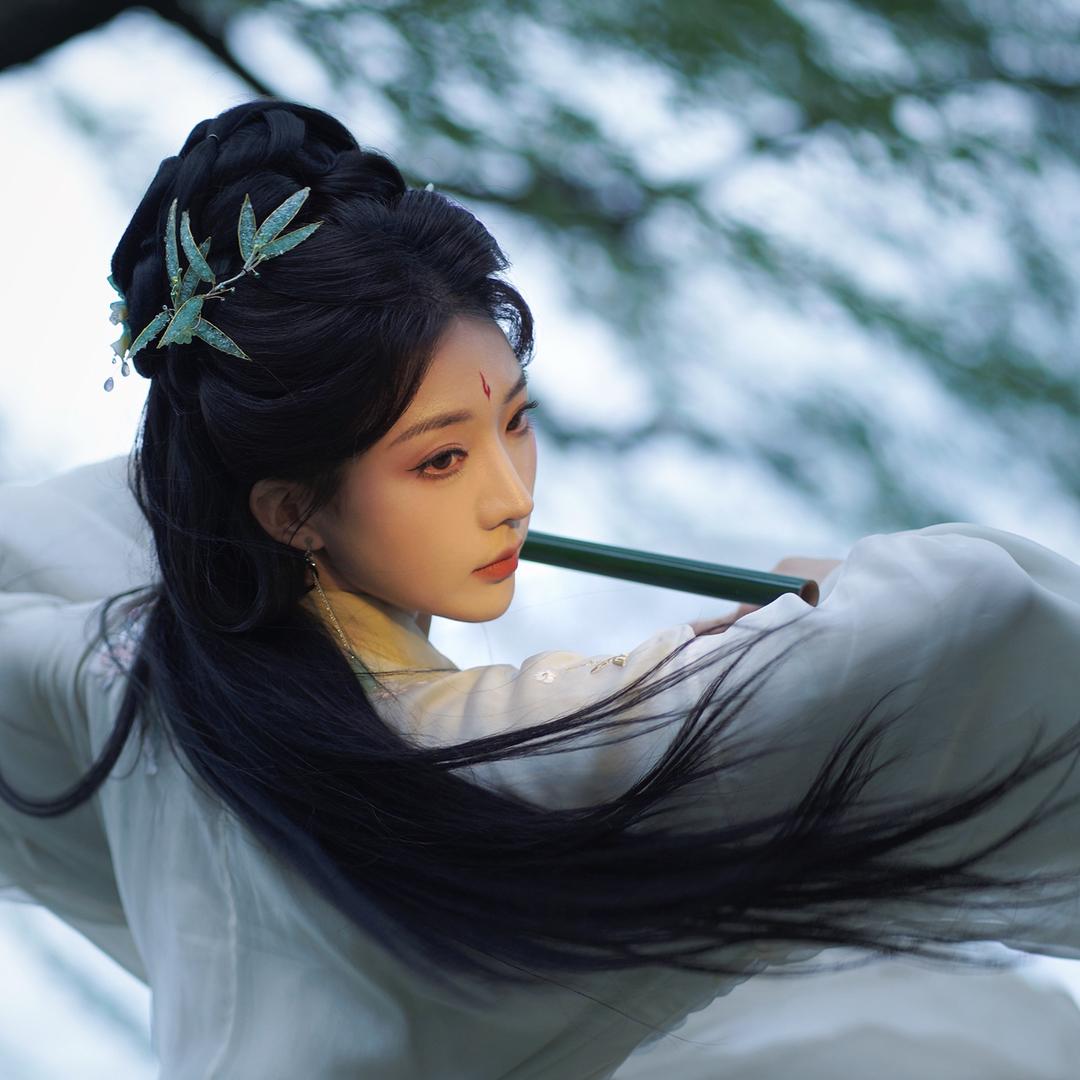 是南渊不是洲✨