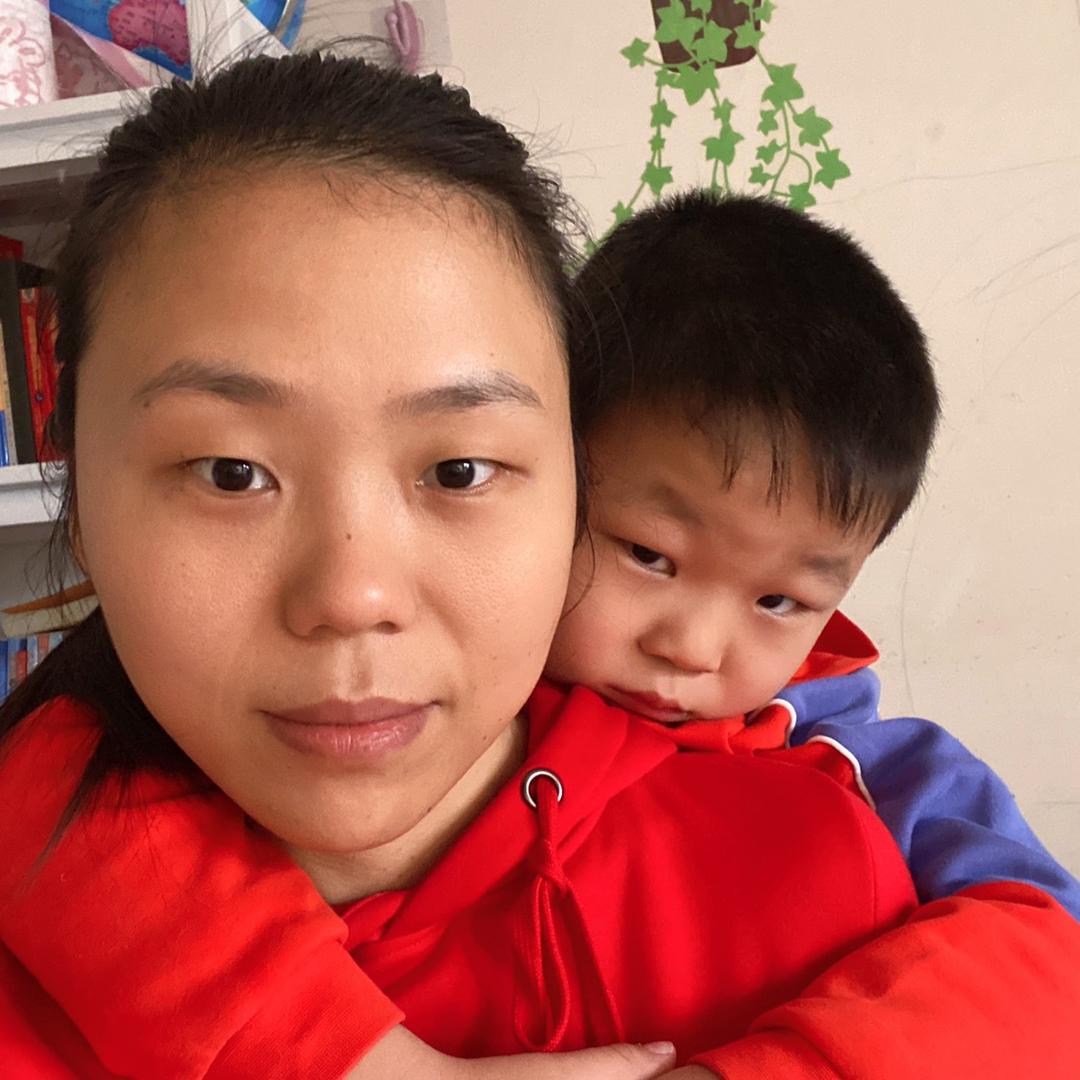 瑞姐在深圳