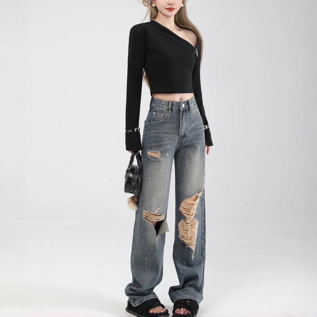 杨有米Style