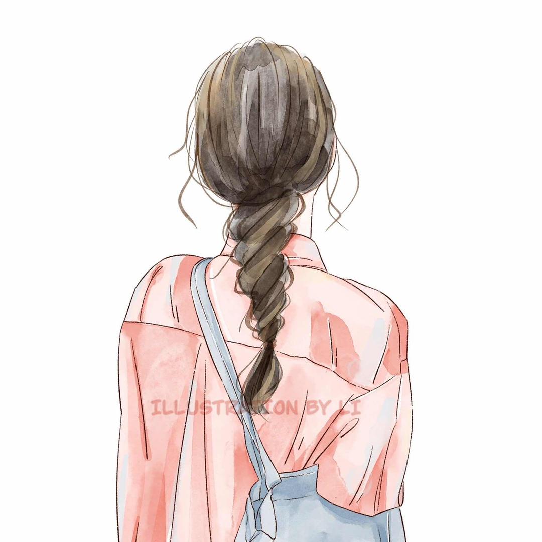 李～